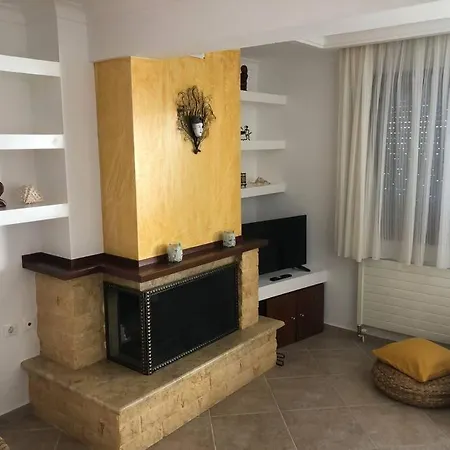 Vila Soltas “εξοχική με υδρομασάζ ”